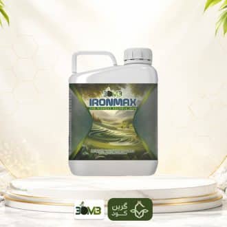کود آهن بمب 5 لیتری