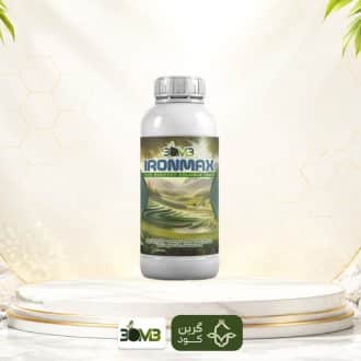کود آهن بمب 1 لیتری