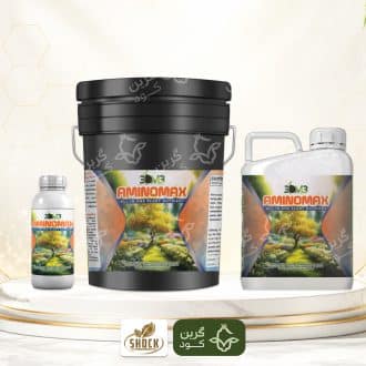 کود آمینو اسید بمب