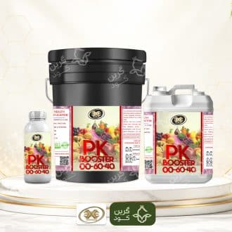 کود فسفیت پتاسیم اکسپلود