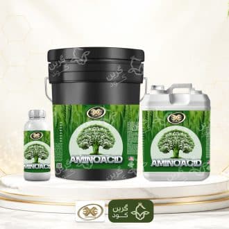 کود آمینو اسید اکسپلود