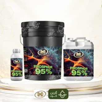 کود فسفر 95 درصد اکسپلود